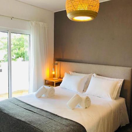 Albufeira Emblematica Apartment - Wifi&Pool Exterior foto