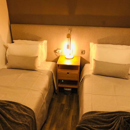 Albufeira Emblematica Apartment - Wifi&Pool Exterior foto