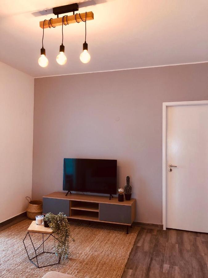 Albufeira Emblematica Apartment - Wifi&Pool Exterior foto