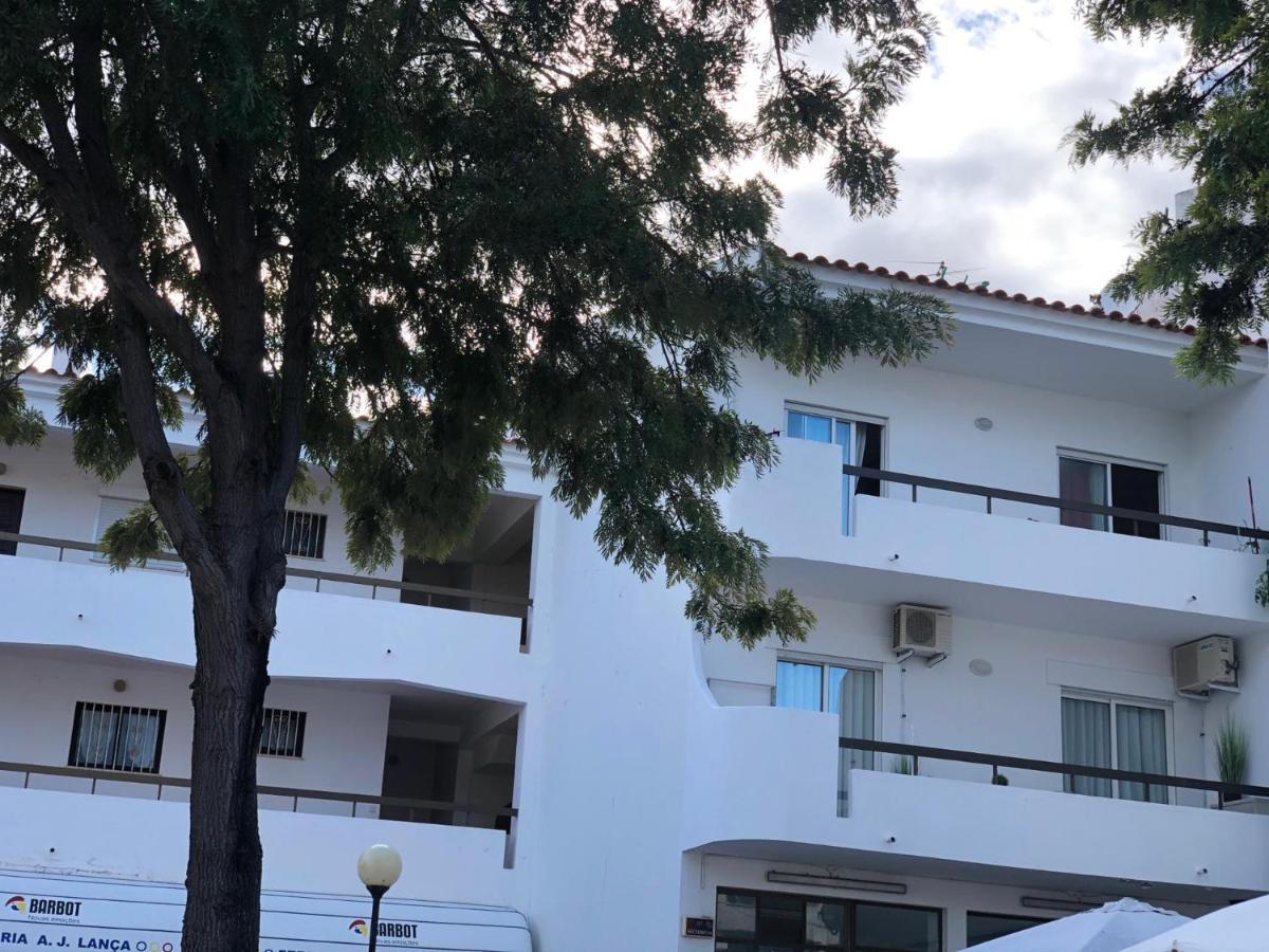 Albufeira Emblematica Apartment - Wifi&Pool Exterior foto