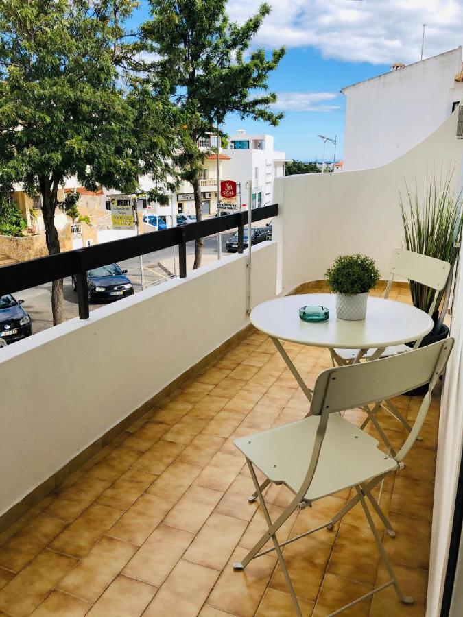 Albufeira Emblematica Apartment - Wifi&Pool Exterior foto