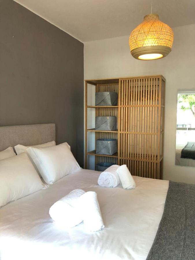 Albufeira Emblematica Apartment - Wifi&Pool Exterior foto