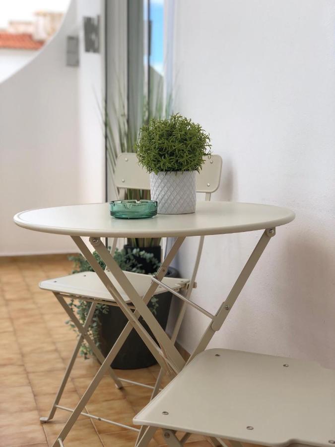 Albufeira Emblematica Apartment - Wifi&Pool Exterior foto