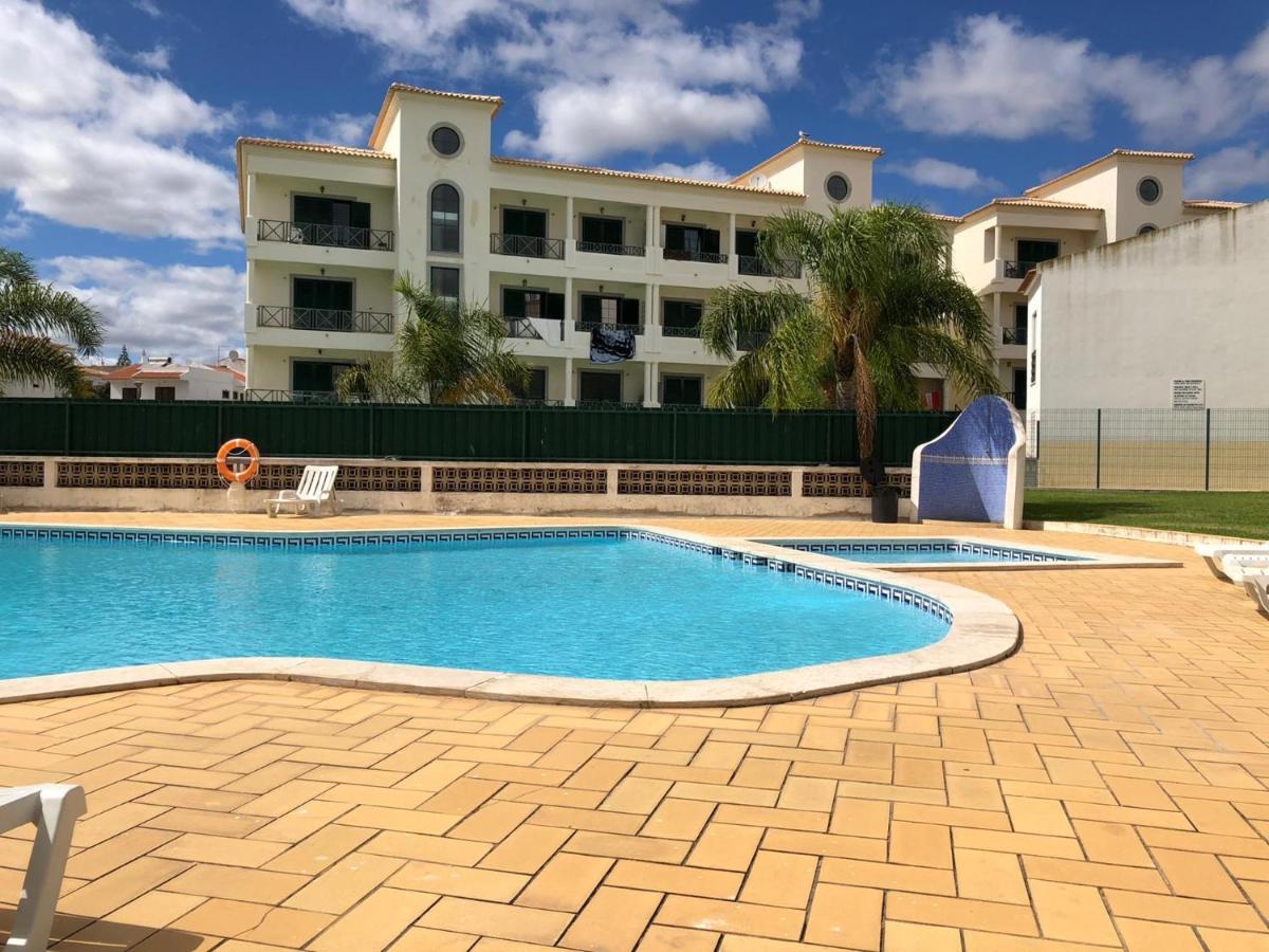 Albufeira Emblematica Apartment - Wifi&Pool Exterior foto