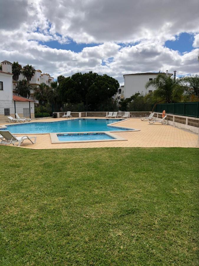 Albufeira Emblematica Apartment - Wifi&Pool Exterior foto