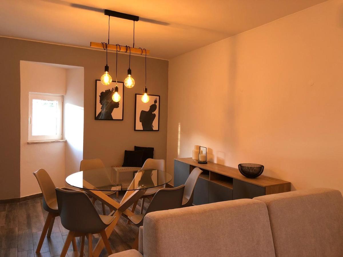 Albufeira Emblematica Apartment - Wifi&Pool Exterior foto