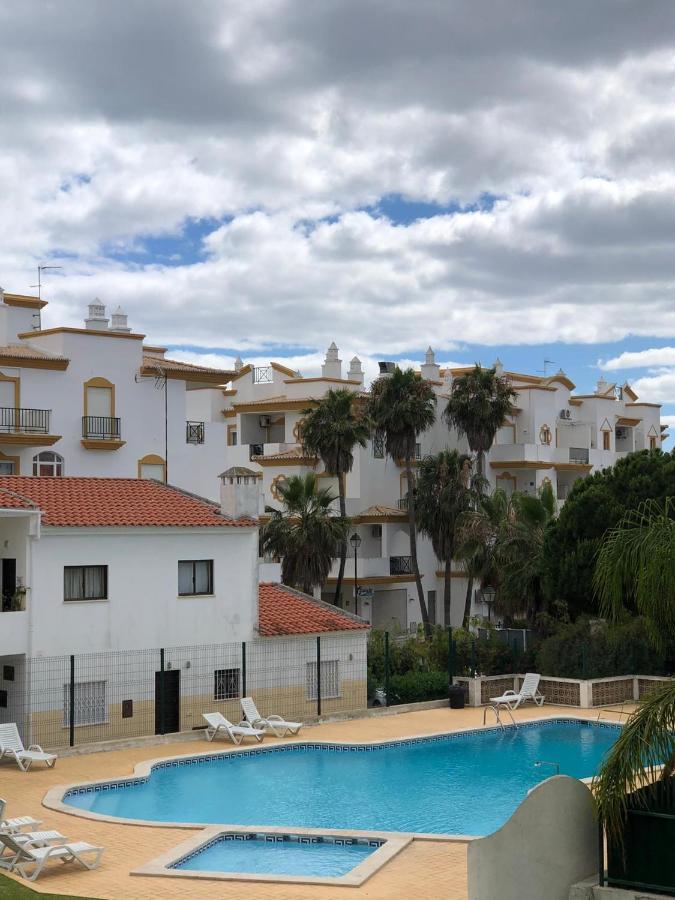 Albufeira Emblematica Apartment - Wifi&Pool Exterior foto