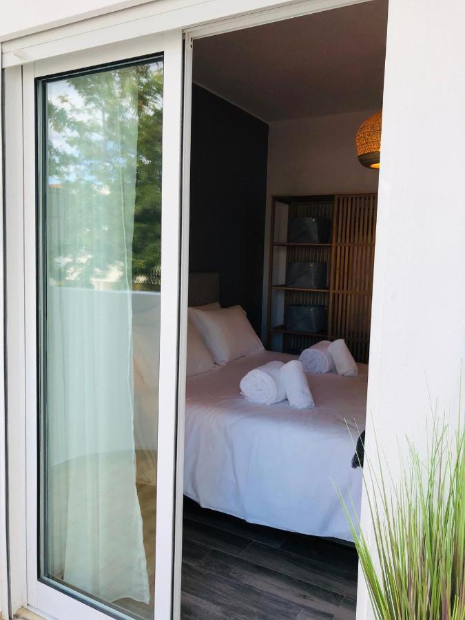Albufeira Emblematica Apartment - Wifi&Pool Exterior foto