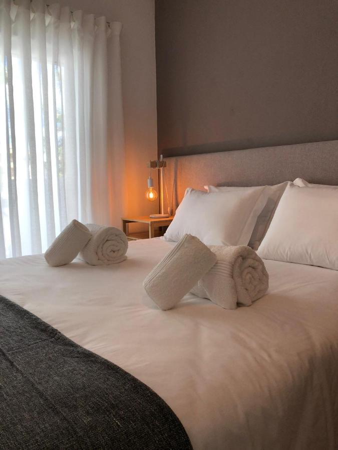 Albufeira Emblematica Apartment - Wifi&Pool Exterior foto