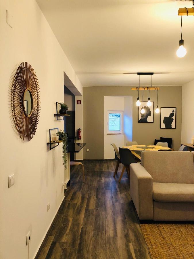 Albufeira Emblematica Apartment - Wifi&Pool Exterior foto